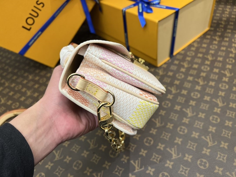 LV Satchel bags